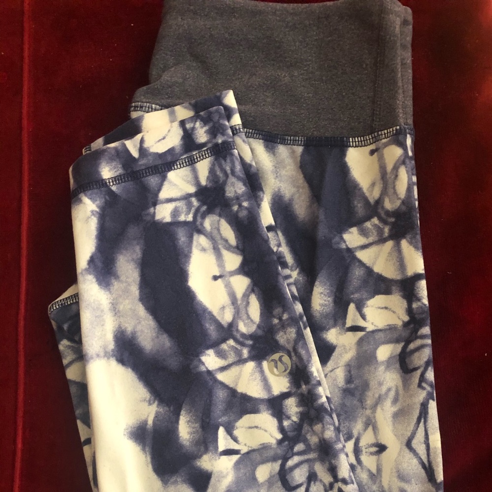 Lululemon leggings